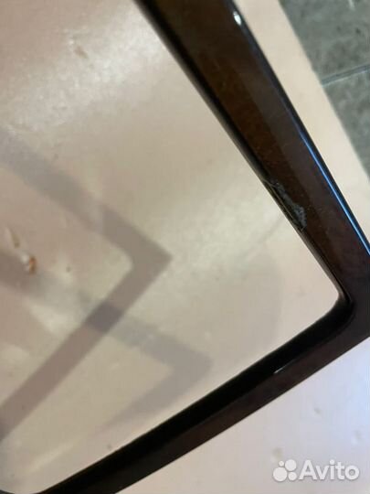 Мерседес w163 ml рамка магнитолы