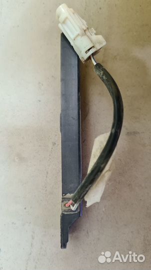 Антенна противоугонной системы Hyundai Tucson