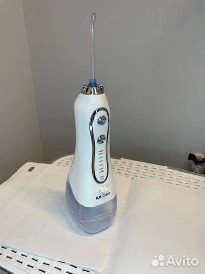 Продам ирригатор