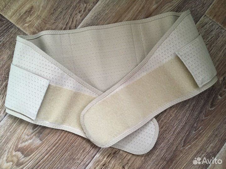 Бандаж ортопедический фиксирующий Orlet