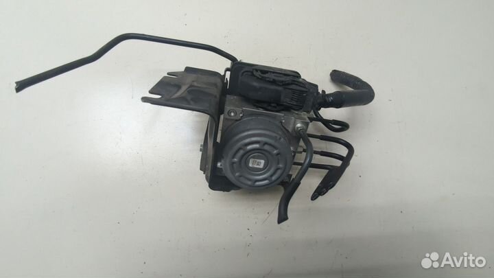 Блок абс, насос Mazda CX-5, 2012