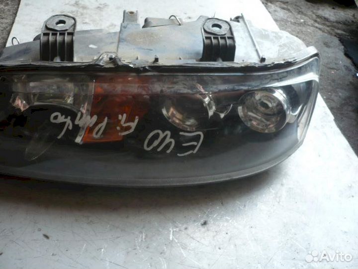 Фара Fiat Punto (1993-1999)