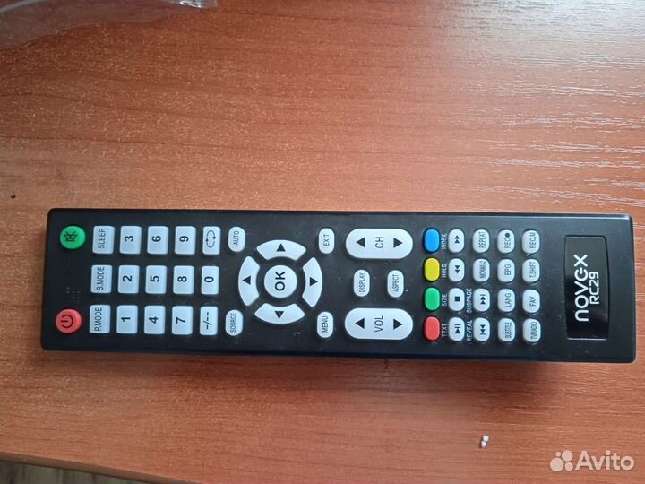 Новый Телевизор