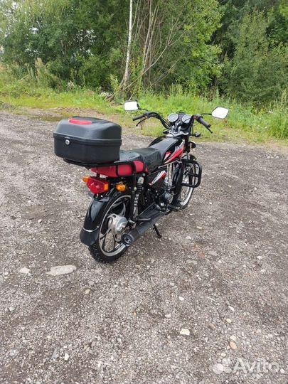 Альфа 72сс