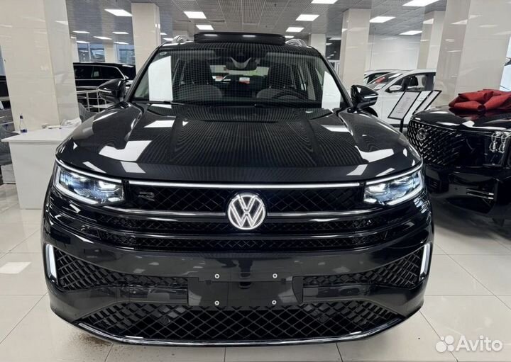 Volkswagen Tavendor 2.0 AMT, 2023, 29 км