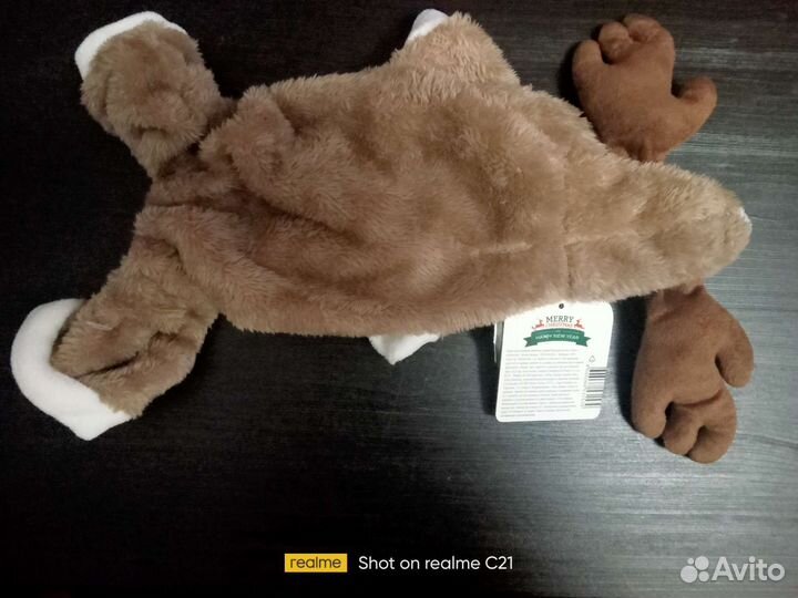 Костюмчик для маленькой собачки