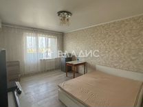 3-к. квартира, 63,5 м², 10/16 эт.