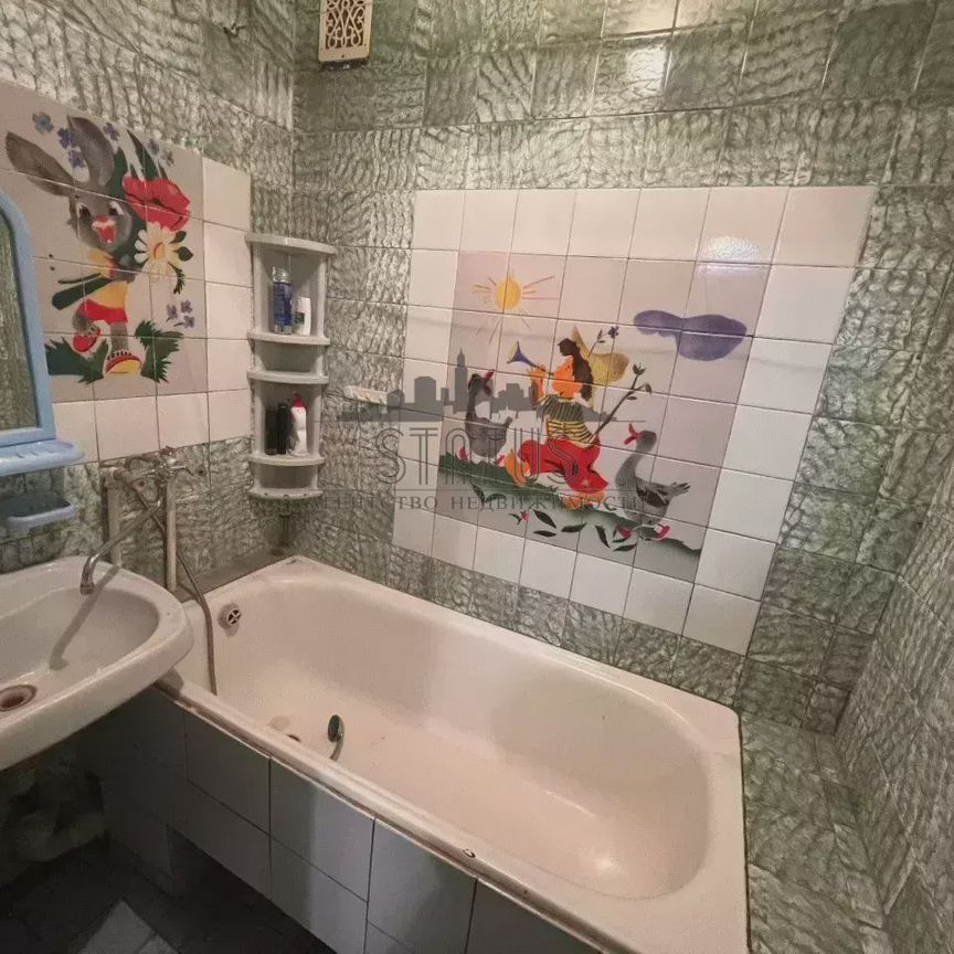 Квартира 2-комн. 56.1 м² в Ртищево — фото 6 из 9