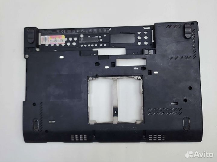 Поддон, нижний корпус для Lenovo ThinkPad X230