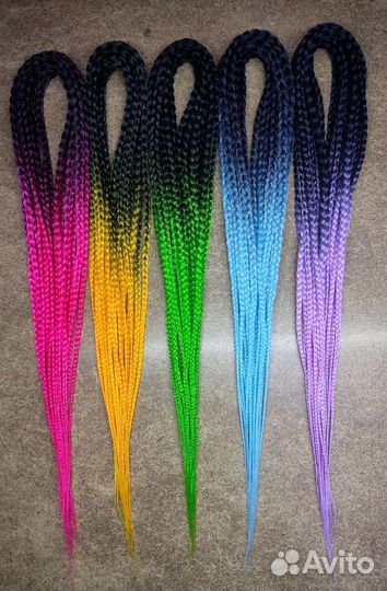 Комплект де кос 