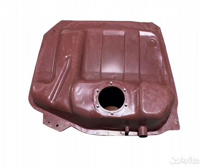 Топливный бак Mercedes w245 B-class