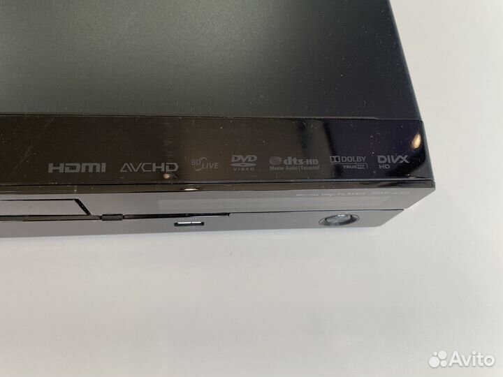 Blu-ray-плеер Pioneer BDP-430