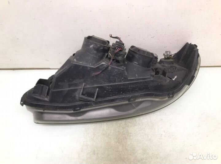 Фара правая Nissan Almera N16 1.8 I 2005