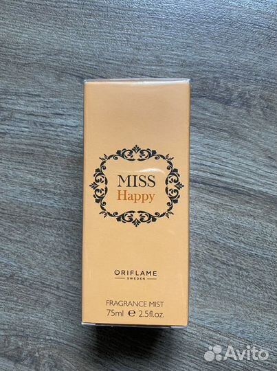 Туалетная вода