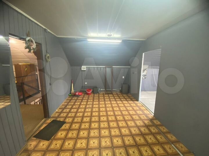 Свободного назначения, 30 м²