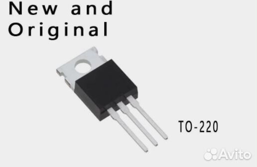 Транзистор S70N08R mosfet