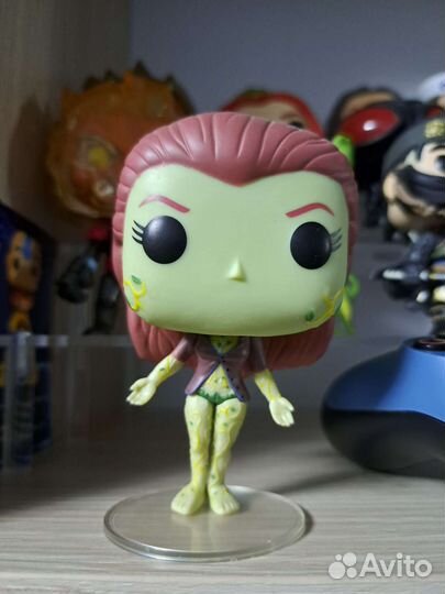 Funko POP Poison Ivy