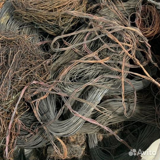 Прием металлолома / Вывоз металлолома / Демонтаж