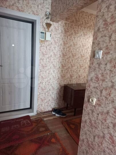 2-к. квартира, 50 м², 1/5 эт.