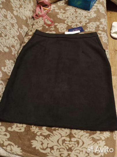 Юбка женская новая 52-54 р новая