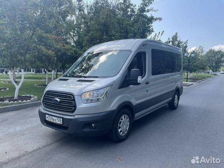 Прокат Автомобилей