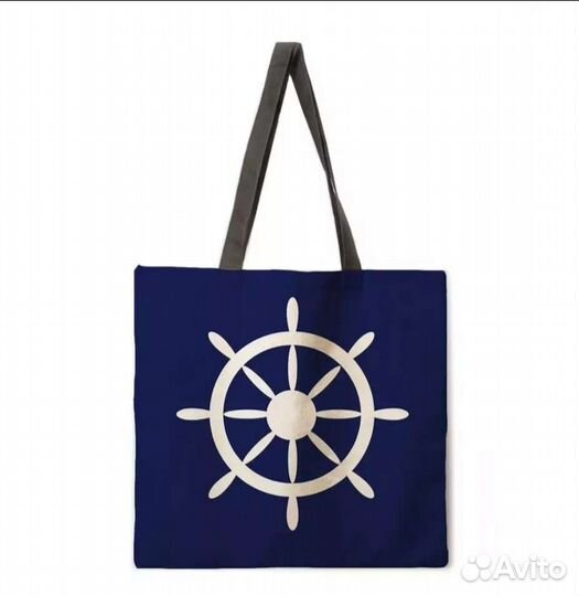 Пляжная сумка, новая