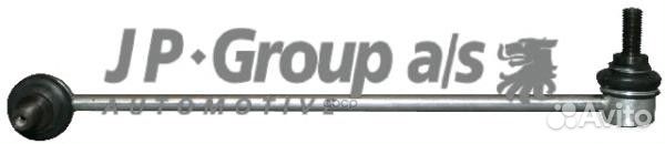 Тяга/стойка стабилизатора 1140401700 JP Group