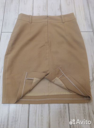 Юбка карандаш