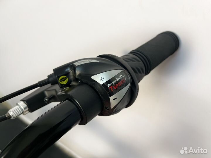 Подростковый GT Outbound 26''