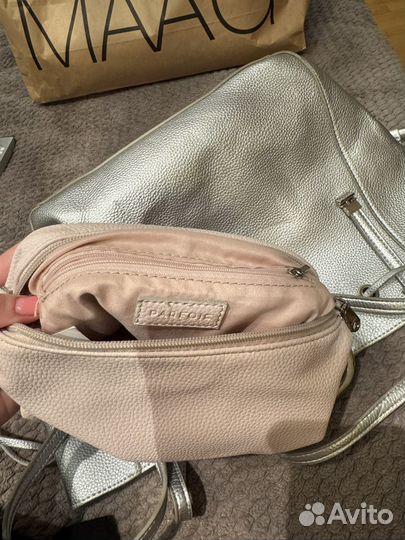 Сумка женская через плечо