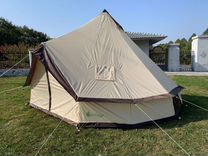Шатер-палатка-юрта для отдыха на даче, природе