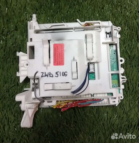 Модуль Zanussi ZWD 5106