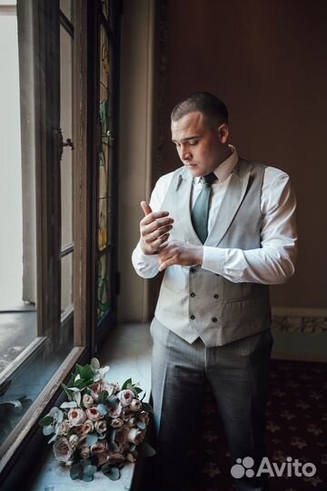 Свадебный фотограф / love story