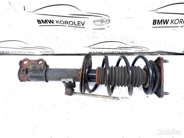 Амортизатор передний правый (2012-2017) Hyundai I3