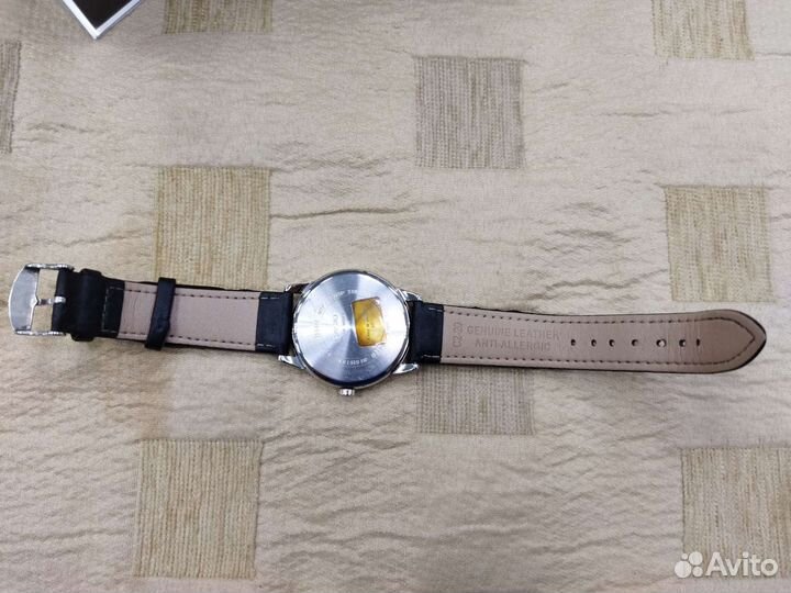 Часы Casio