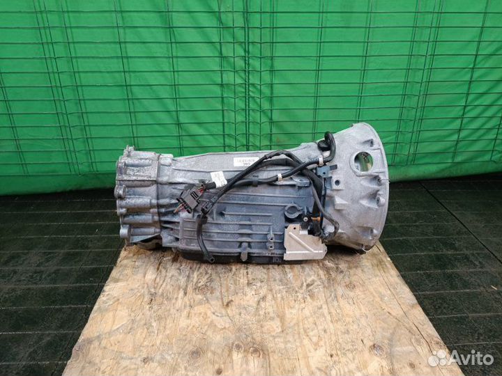 АКПП Mercedes-Benz Ml W164 M272 2006