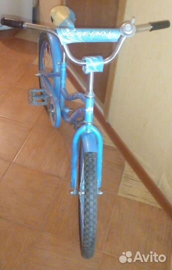 Велосипед stern fantasy 20