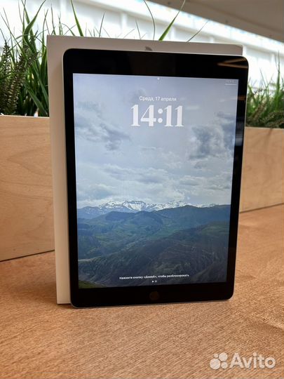 iPad 9 2021 64gb