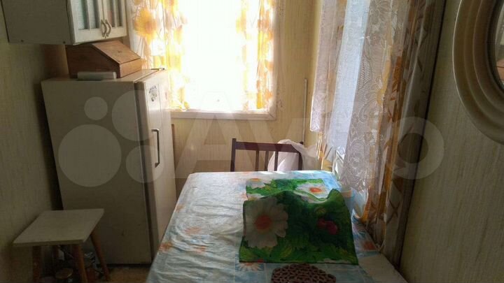 Дом 32 м² на участке 4,7 сот.