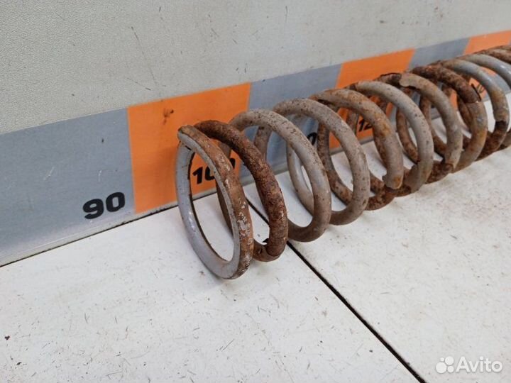 Пружина задняя LADA Priora 1.6 2009