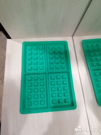 Формы для выпечки