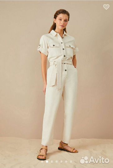 Комбинезон 12storeez S