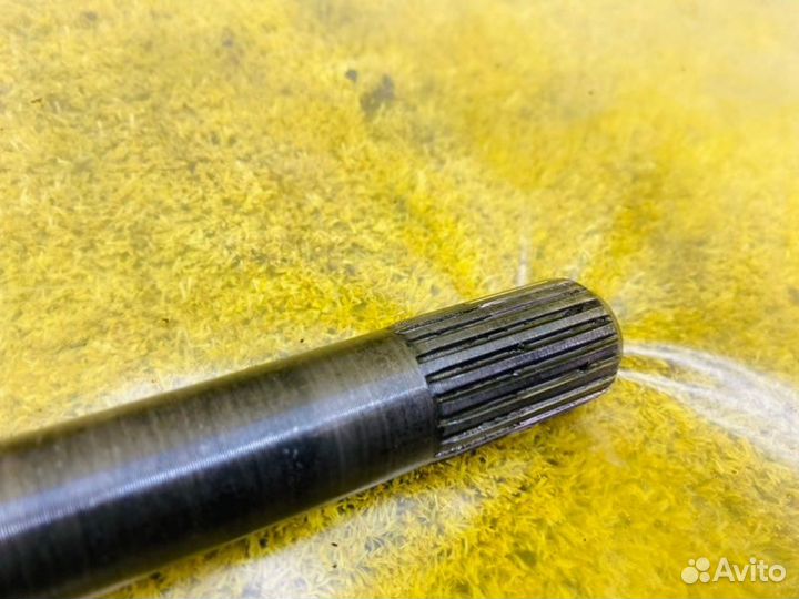 Полуось передний правый Suzuki Jimny Wide JB33W 145464