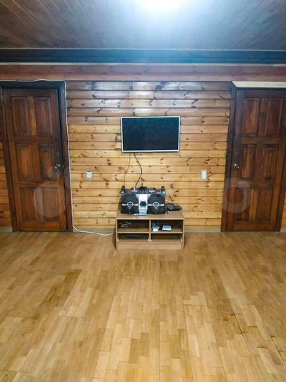 Дом 400 м² на участке 4 сот.