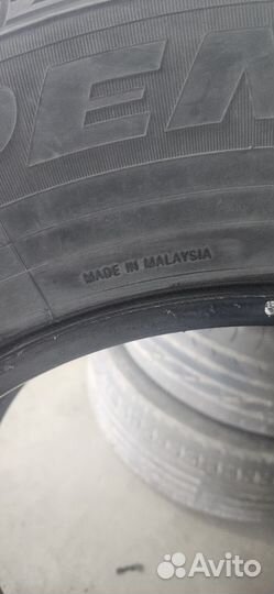 Toyo Open Country U/T 285/60 R18