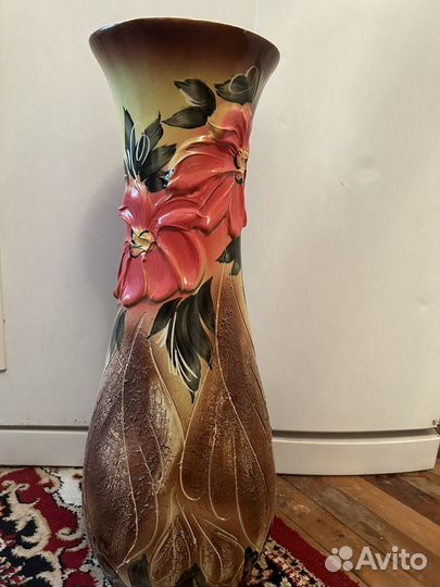 Ваза, ваза для цветов