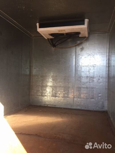 ГАЗ Валдай, 2014