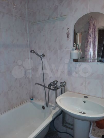 2-к. квартира, 61,5 м², 2/2 эт.