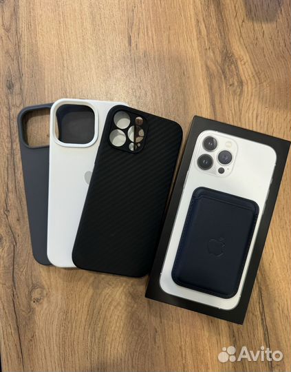iPhone 13 Pro Max, 128 ГБ