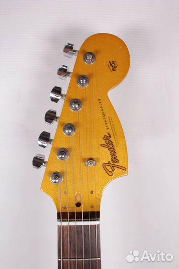 Fender (Fernandes) Stratocaster Replica